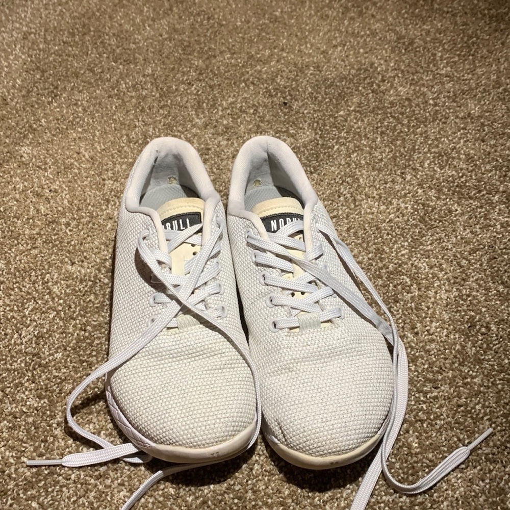 No Bull shoes
